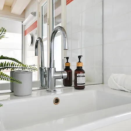 דירה Gembnb Luxury In - Temple - Marais *