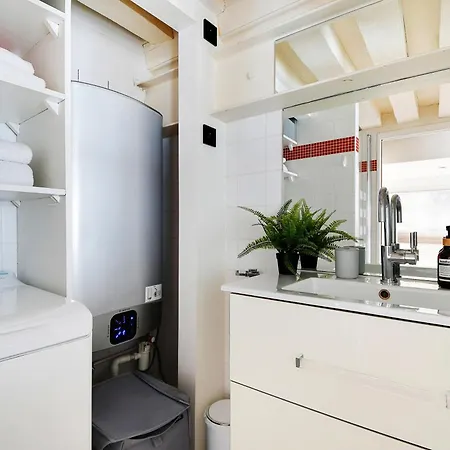 Gembnb Luxury In - Temple - Marais * Париж