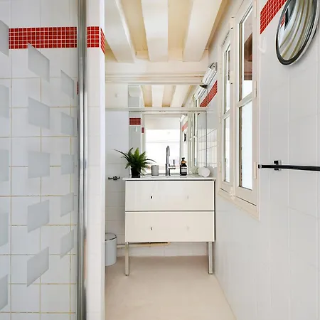 Апартаменты Gembnb Luxury In - Temple - Marais