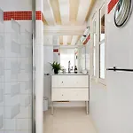 Daire Gembnb Luxury In - Temple - Marais