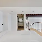Daire Gembnb Luxury In - Temple - Marais