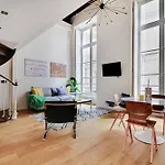 Gembnb Luxury In - Temple - Marais *